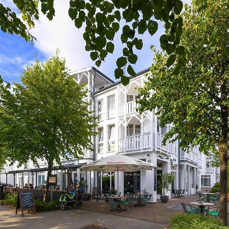 Charming Apartment On Ruegen Island With Balcony Sellin  Esterno foto
