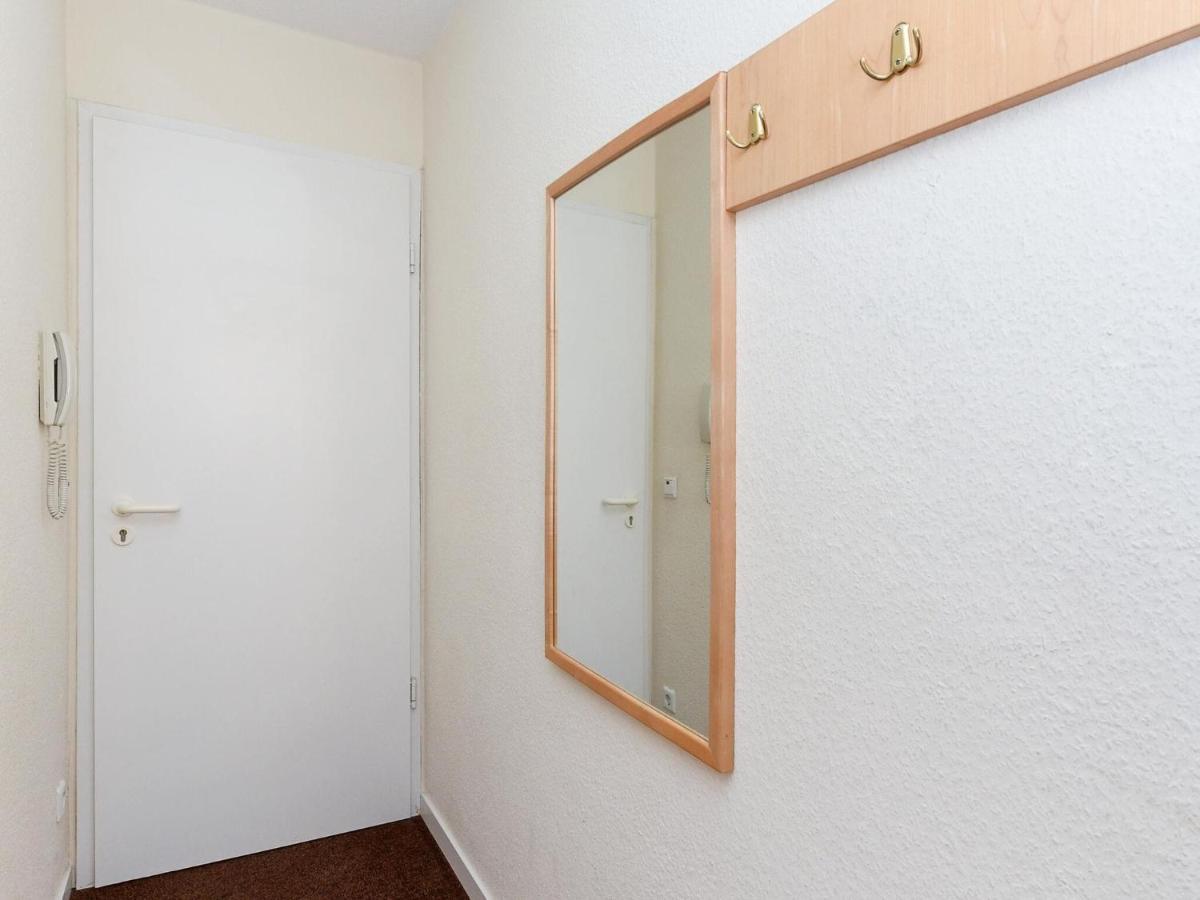Charming Apartment On Ruegen Island With Balcony Sellin  Esterno foto