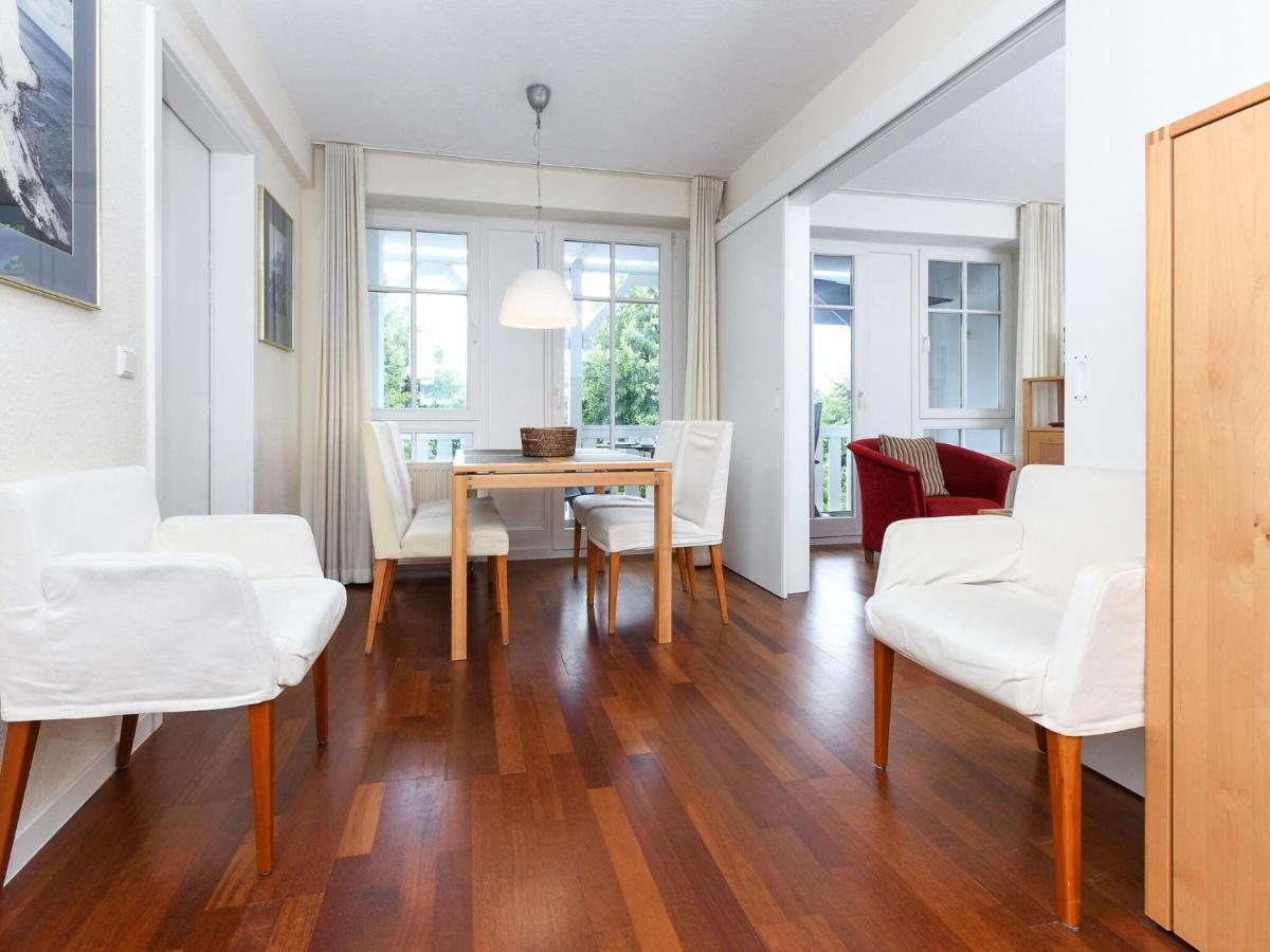 Charming Apartment On Ruegen Island With Balcony Sellin  Esterno foto