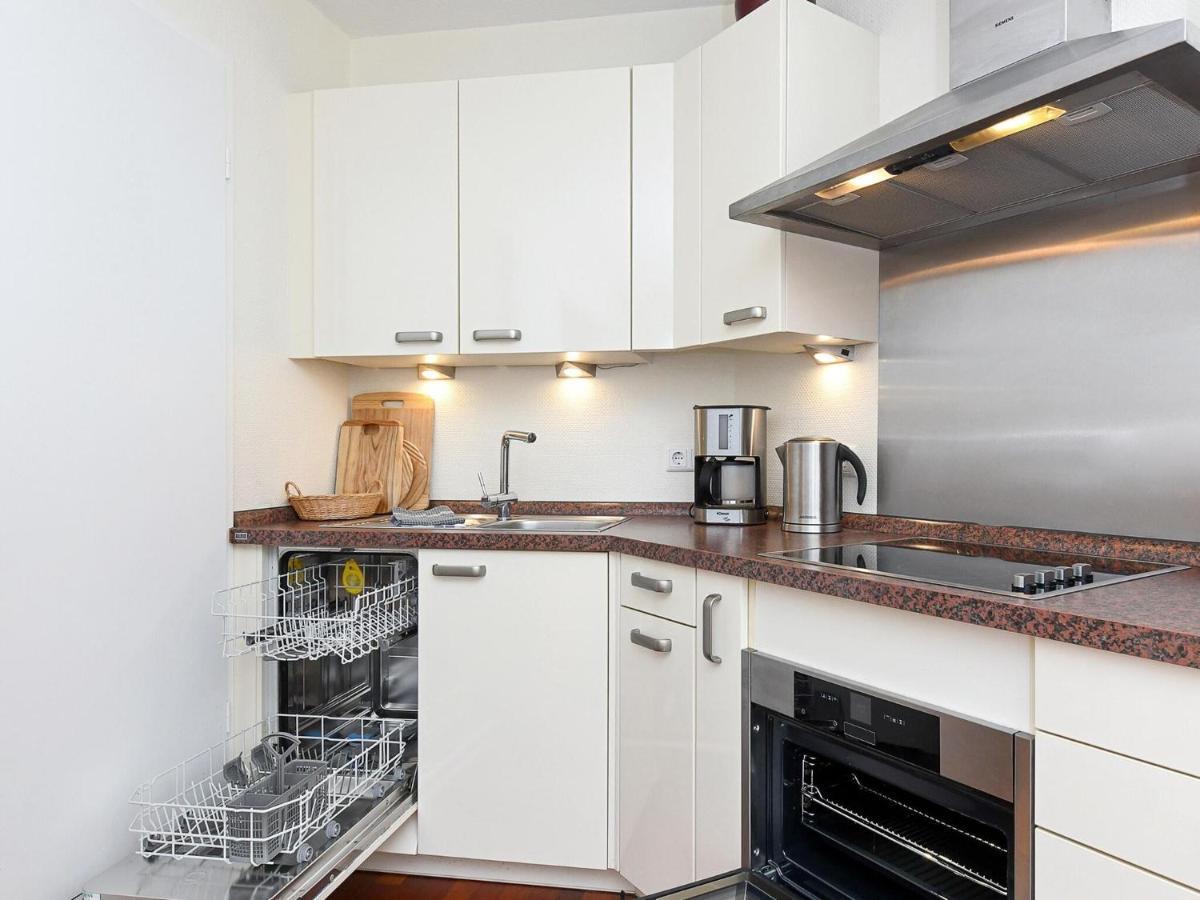 Charming Apartment On Ruegen Island With Balcony Sellin  Esterno foto