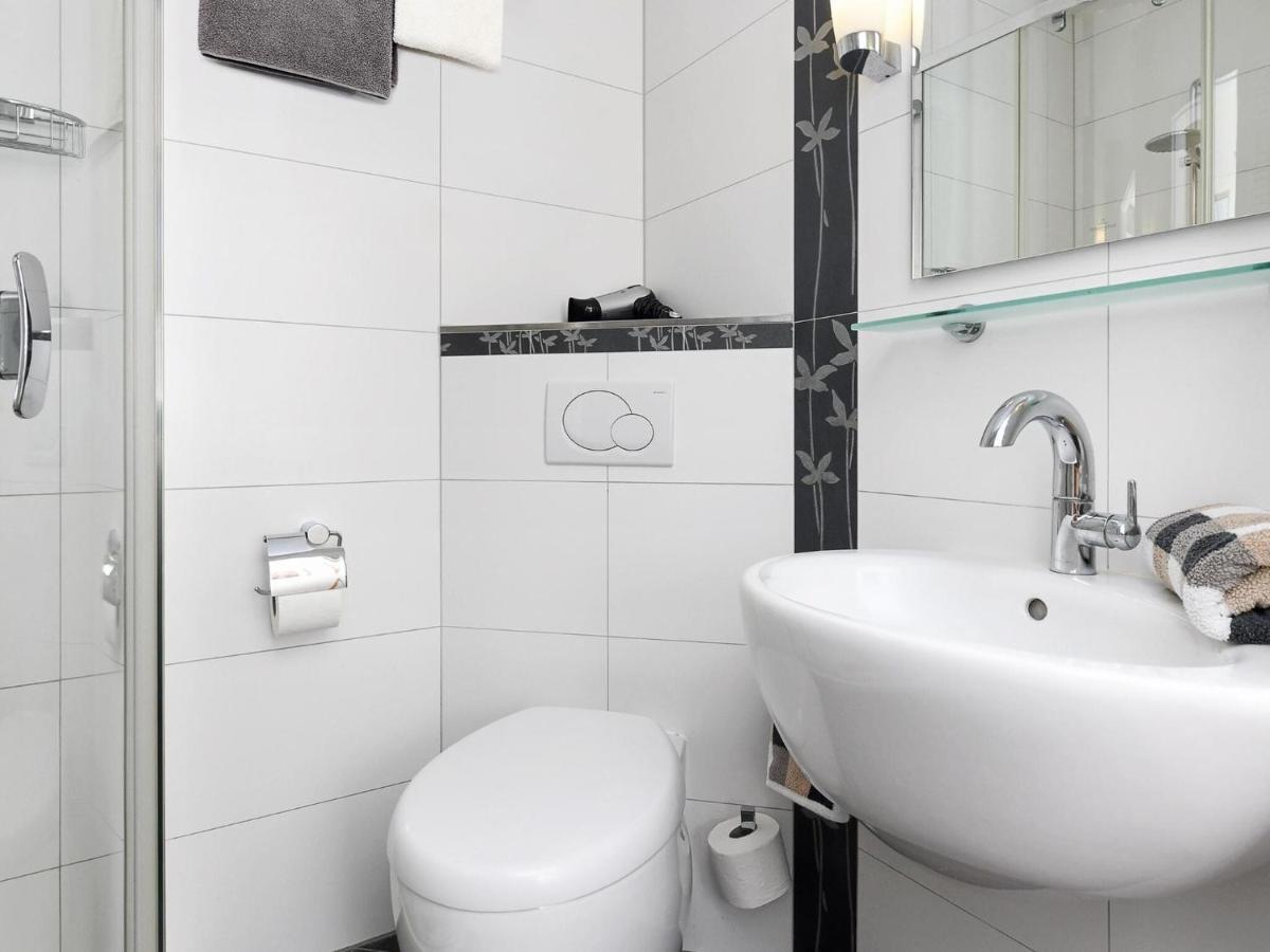 Charming Apartment On Ruegen Island With Balcony Sellin  Esterno foto