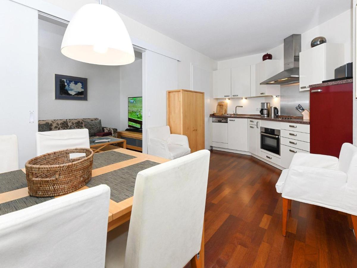 Charming Apartment On Ruegen Island With Balcony Sellin  Esterno foto