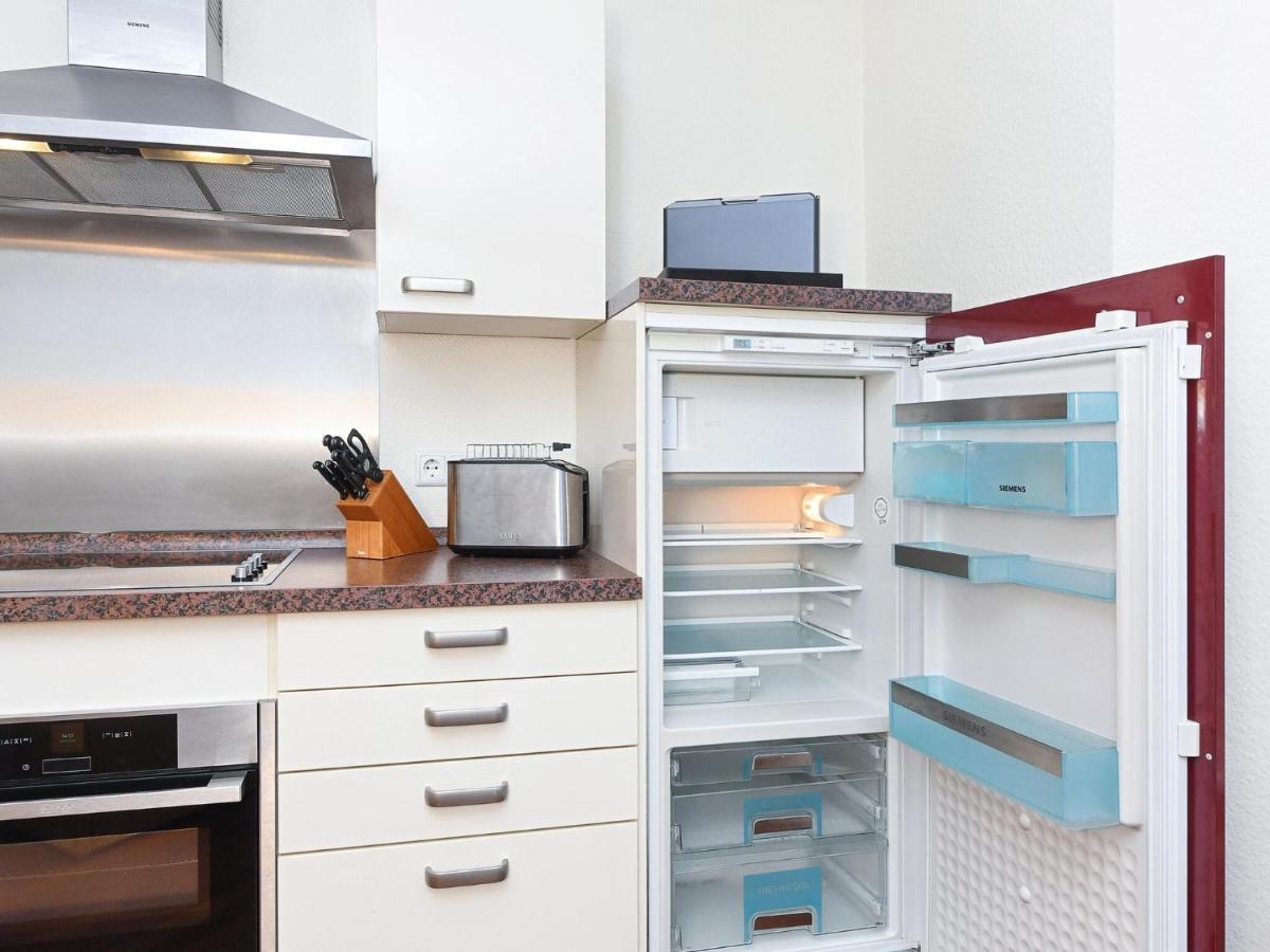 Charming Apartment On Ruegen Island With Balcony Sellin  Esterno foto