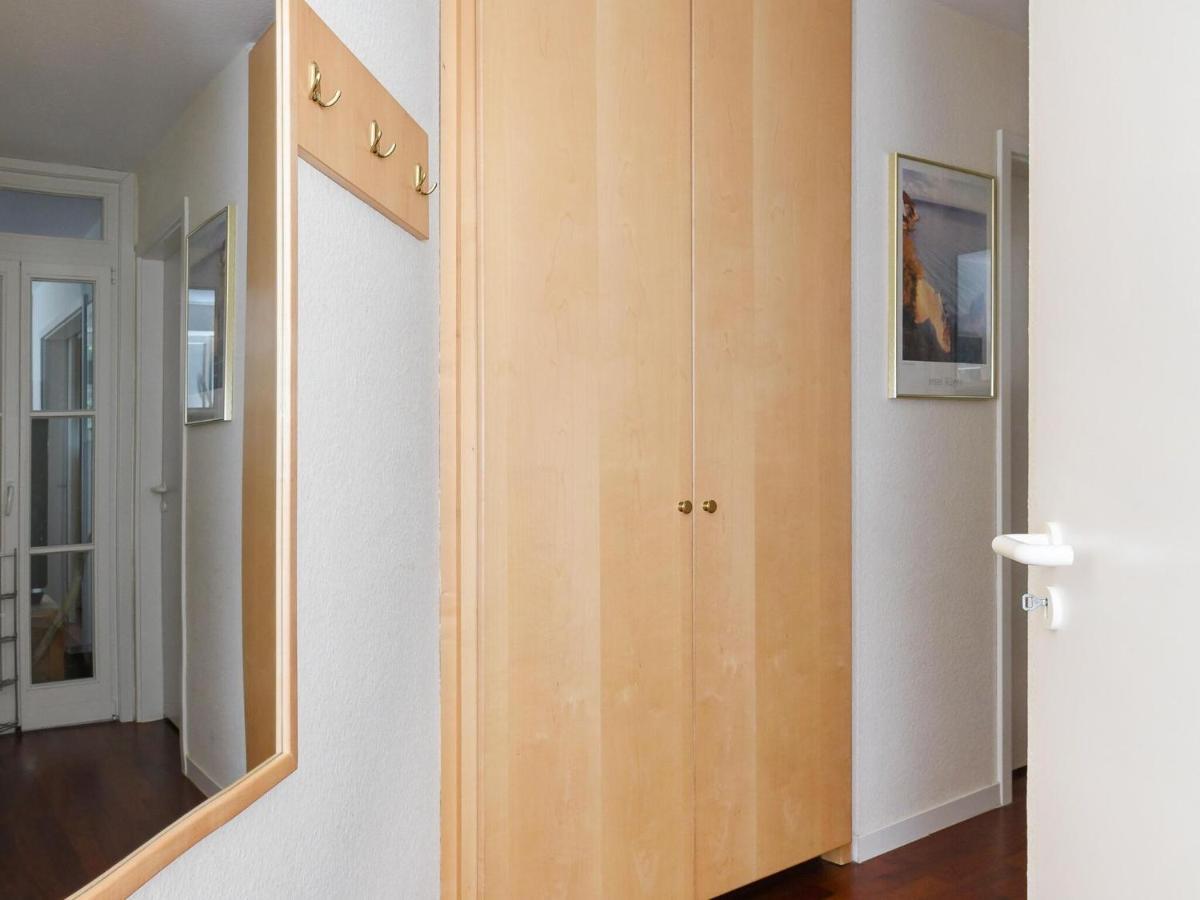 Charming Apartment On Ruegen Island With Balcony Sellin  Esterno foto
