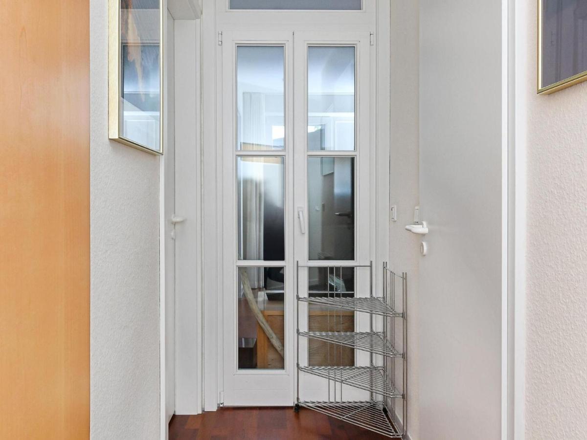 Charming Apartment On Ruegen Island With Balcony Sellin  Esterno foto
