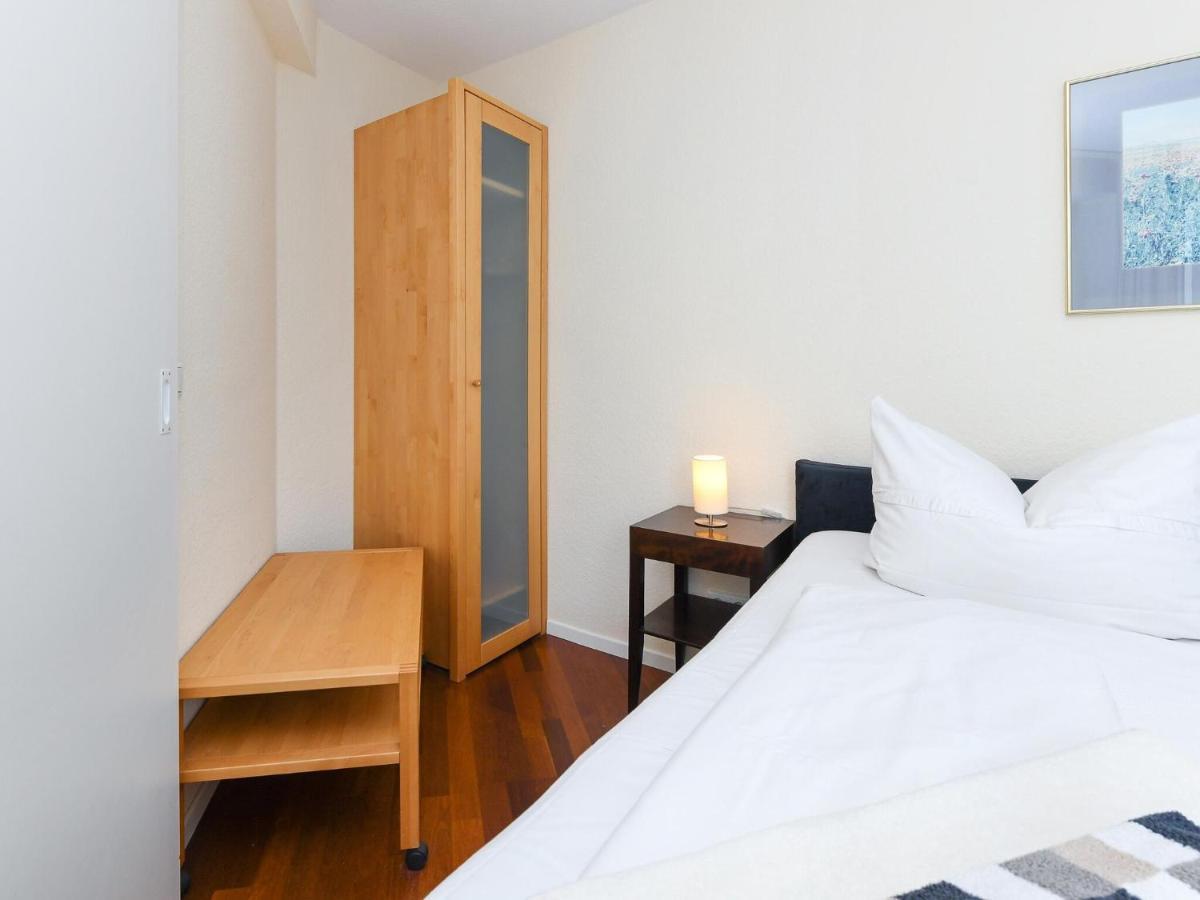 Charming Apartment On Ruegen Island With Balcony Sellin  Esterno foto