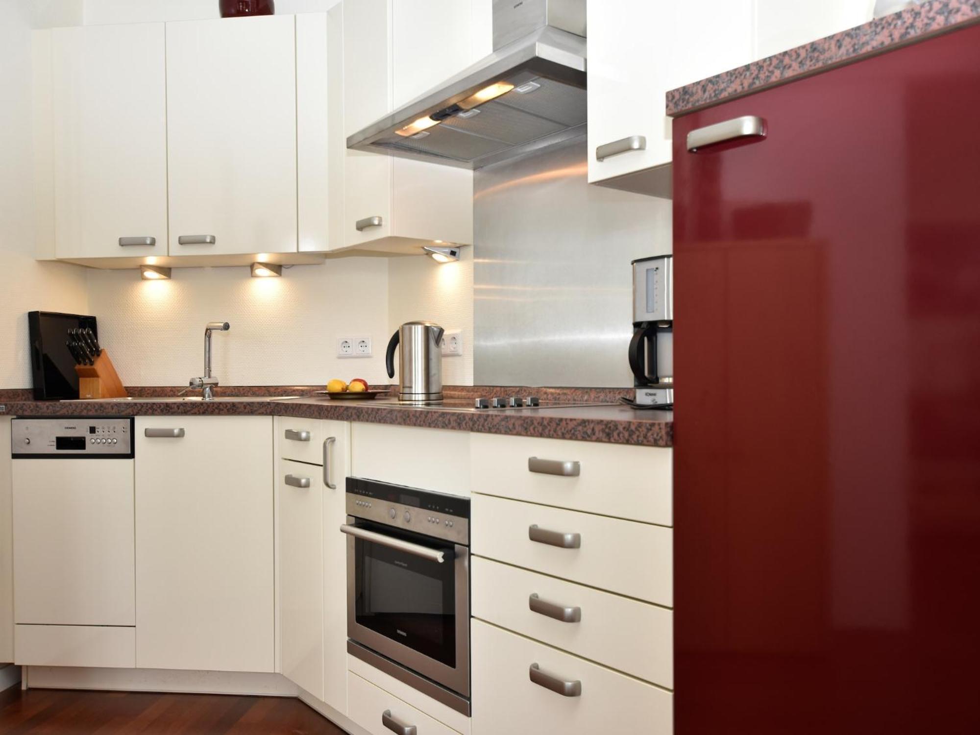 Charming Apartment On Ruegen Island With Balcony Sellin  Esterno foto