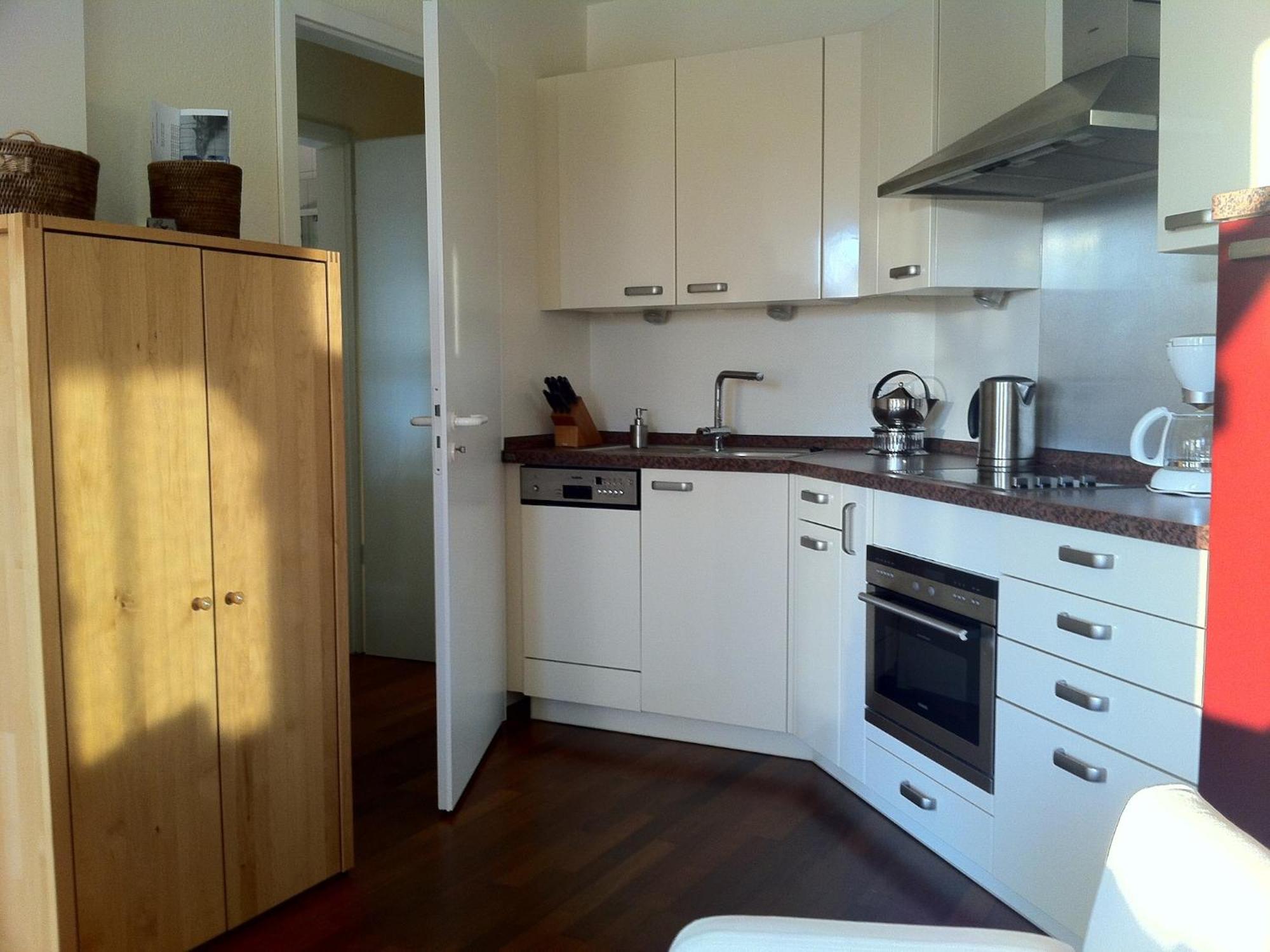 Charming Apartment On Ruegen Island With Balcony Sellin  Esterno foto