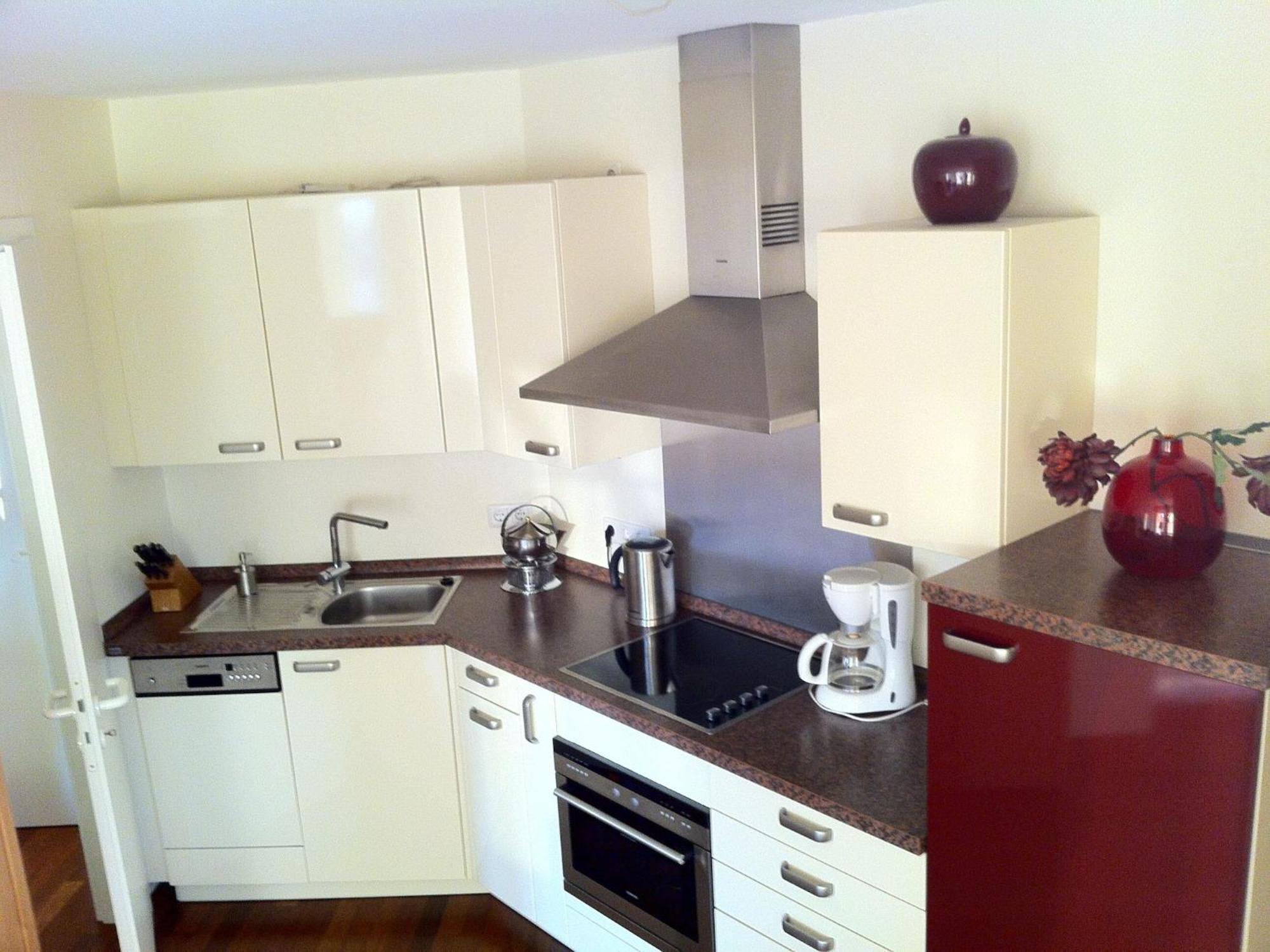 Charming Apartment On Ruegen Island With Balcony Sellin  Esterno foto